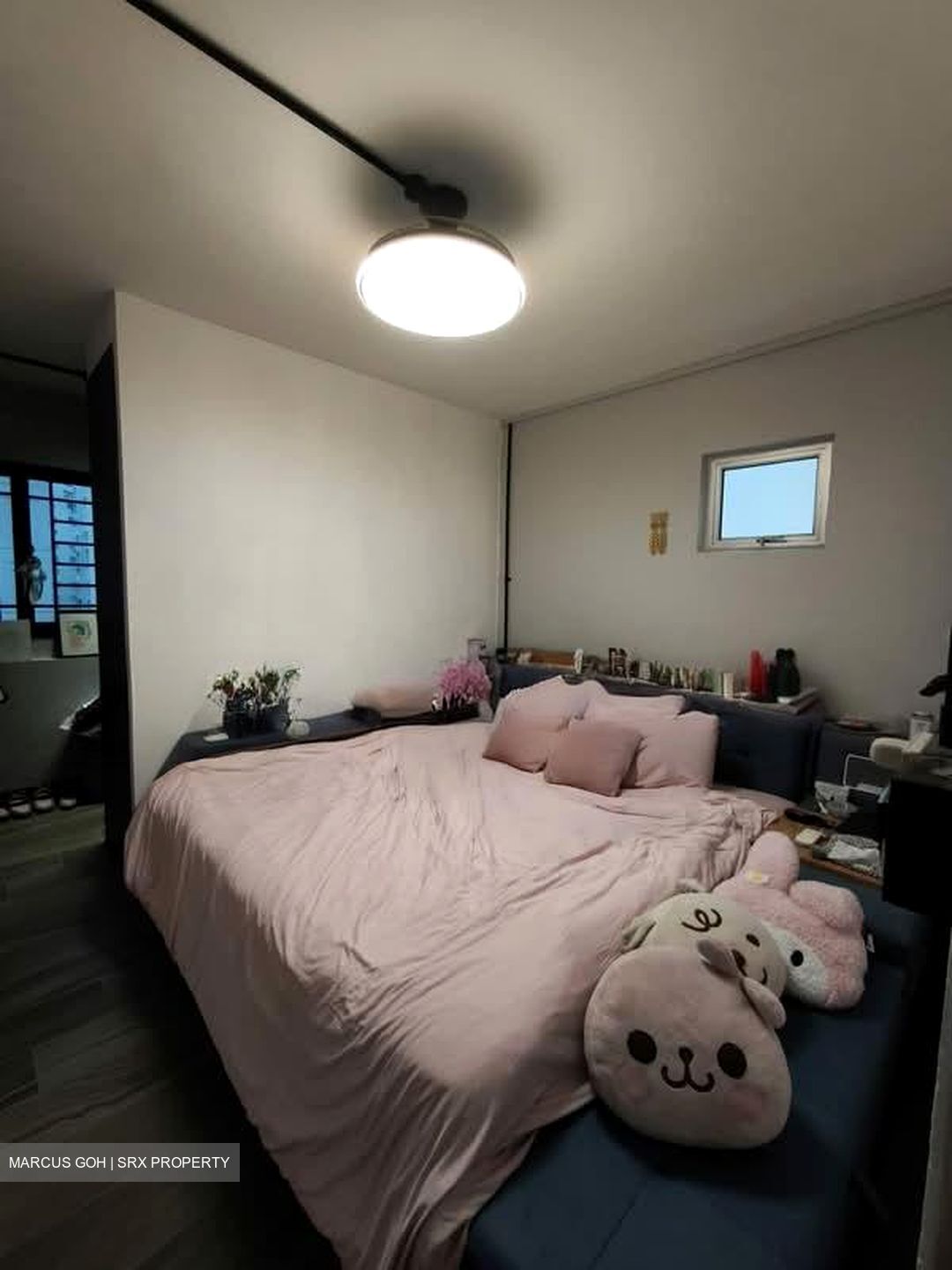 Blk 106 Gangsa Road (Bukit Panjang), HDB 4 Rooms #583828241